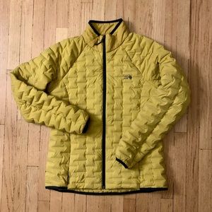 Mountain Hardwear Stretchdown Jacket